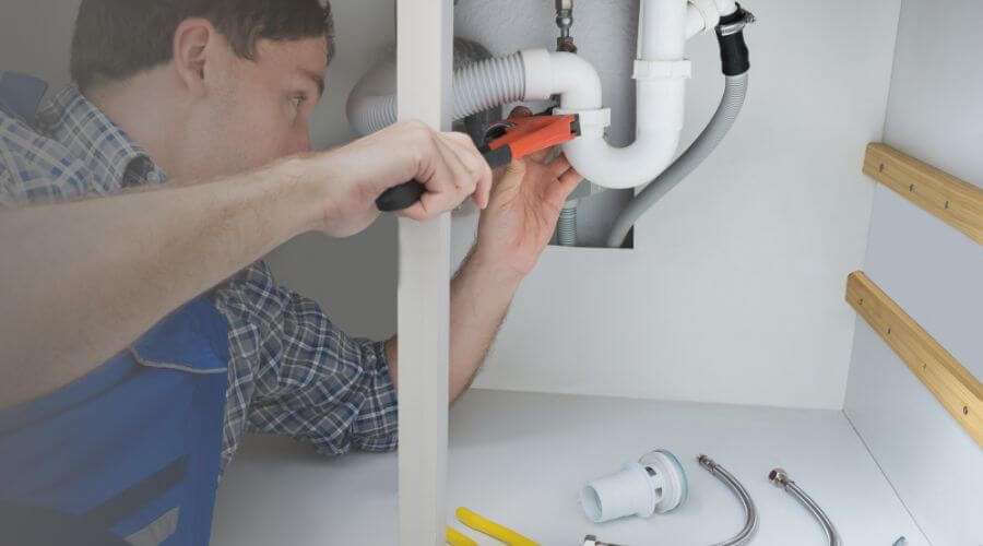 Professional Gas Leak Detection in Georgetown, MS